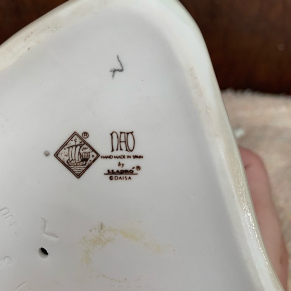 Llardo figurine - Picture 6 of 6